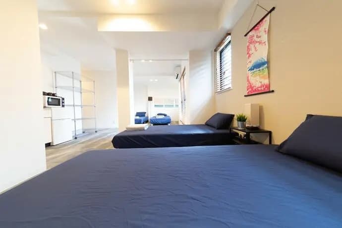 Guest House Megu Chan - photo 10