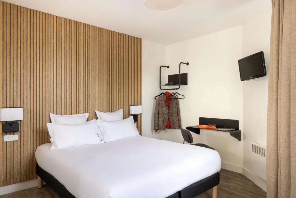 Hôtel Korner Eiffel - photo 33