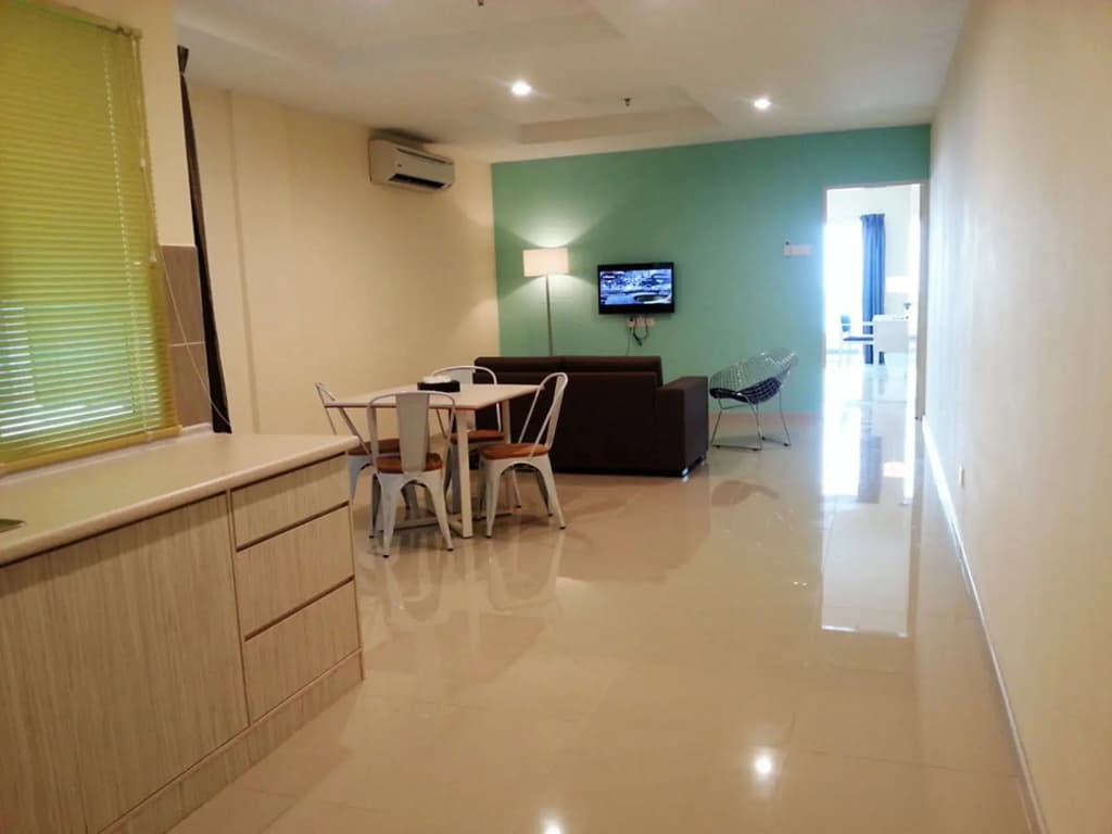 Marina Island Pangkor Resort & Hotel - photo 17