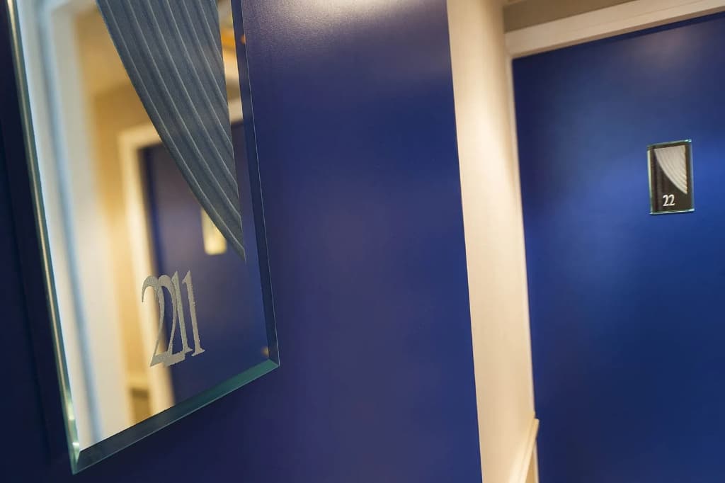 Hotel Pavillon Bastille - photo 12