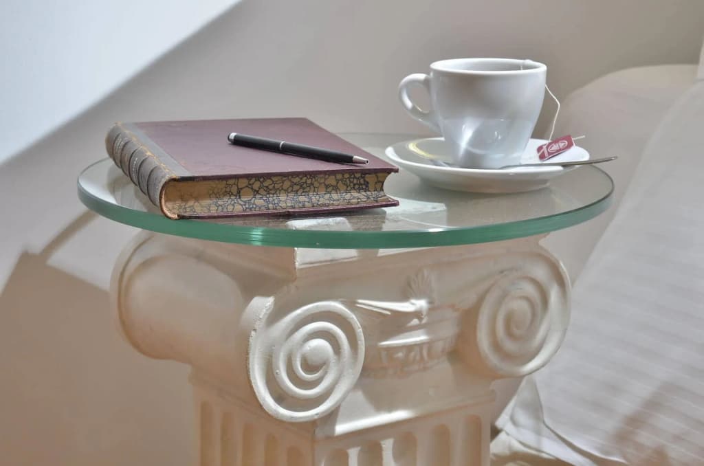 Acropolis Ami Boutique Hotel - photo 24