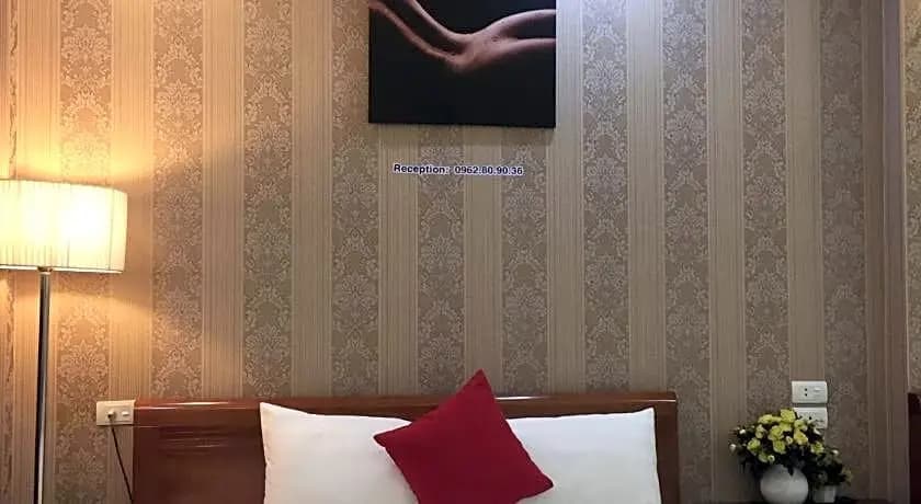 HD Hotel Noi Bai - main photo