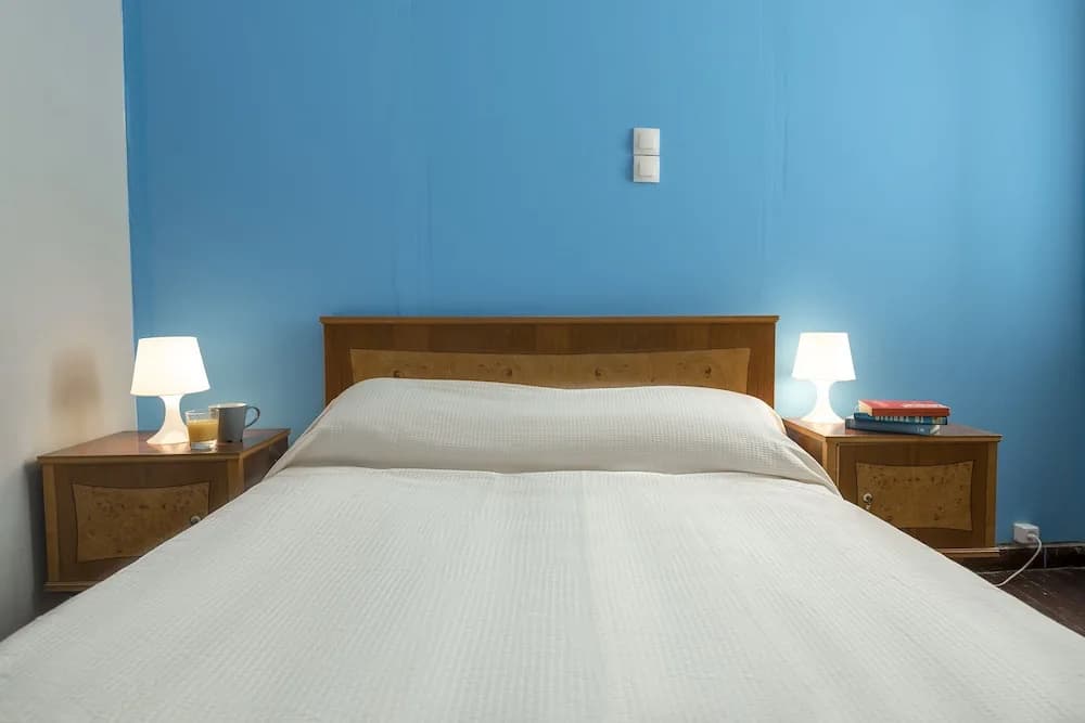 Koukaki Penthouse - photo 12
