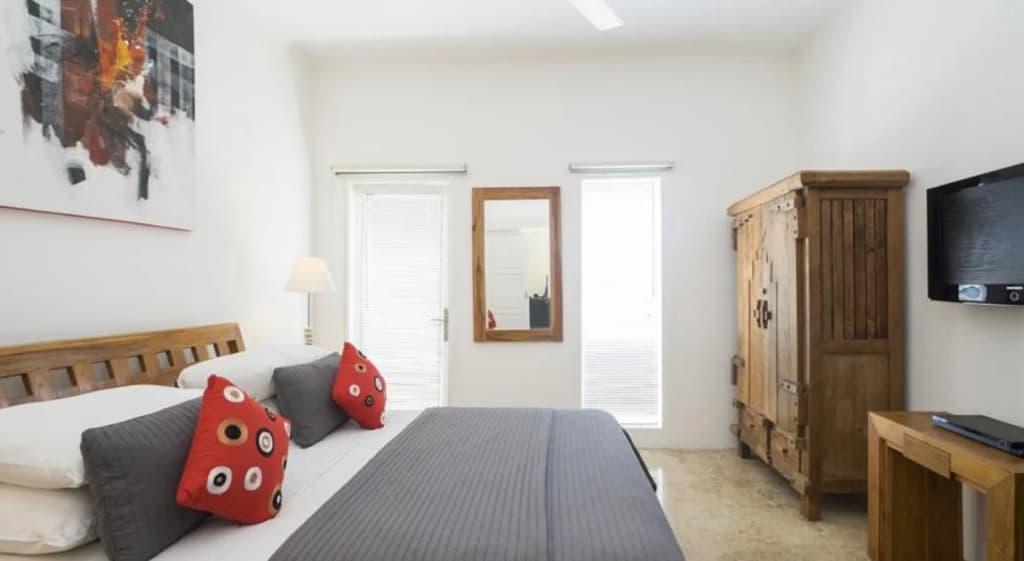 Beach Melati Apartments - photo 3