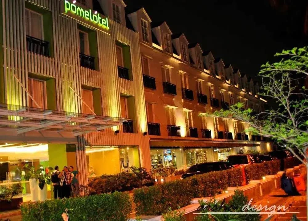 ZEN Premium Pancoran Pomelotel - photo 1
