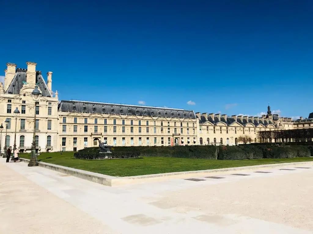 ARC DE TRIOMPHE PALACE 252m2 WITH TERRACES - main photo