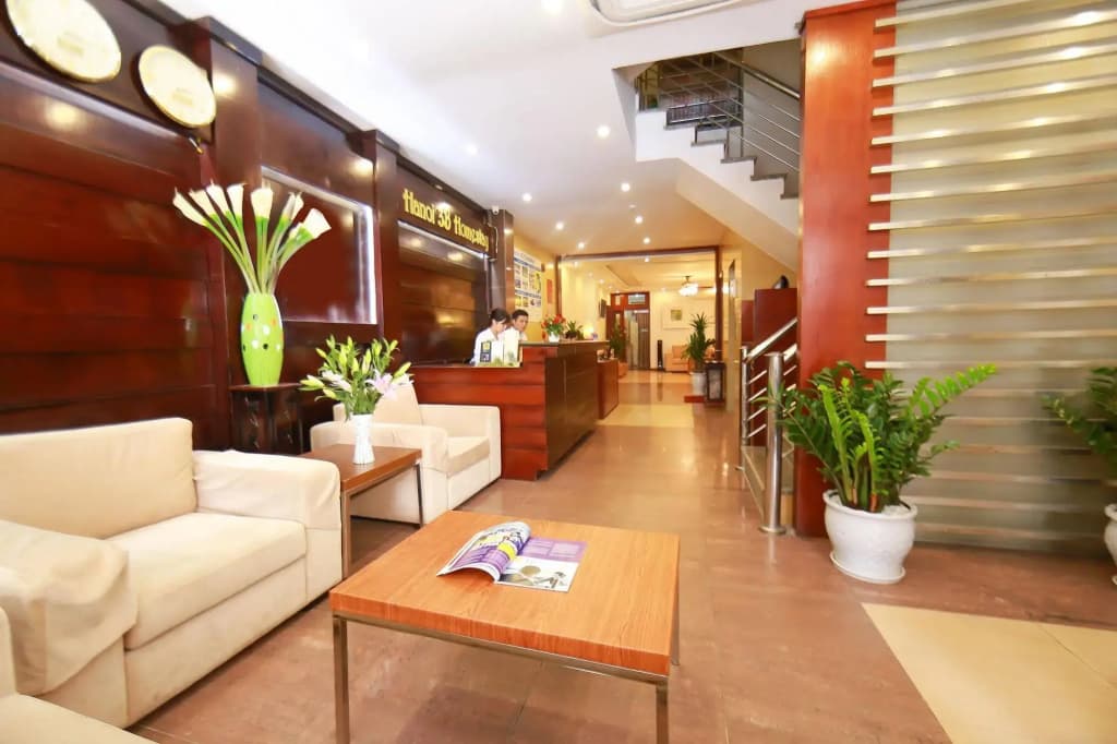 Hanoi 3B Premier Hotel - photo 19