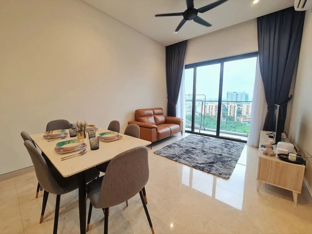 Lucentia Residence World Class Facility - photo 6