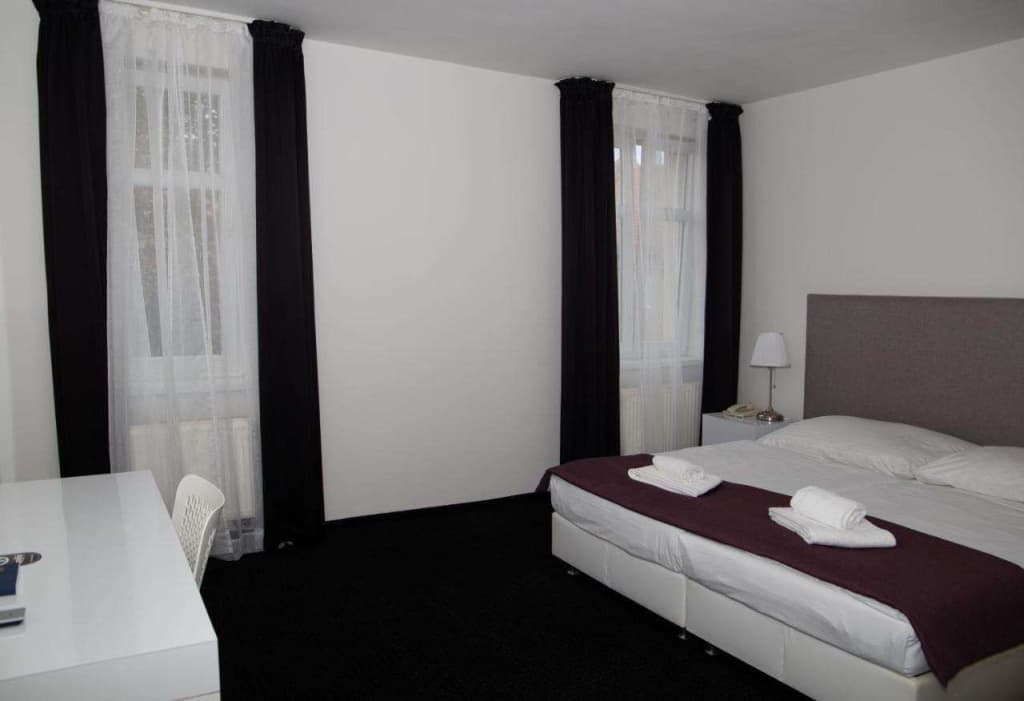 My Hotel Apollon Prague - photo 3