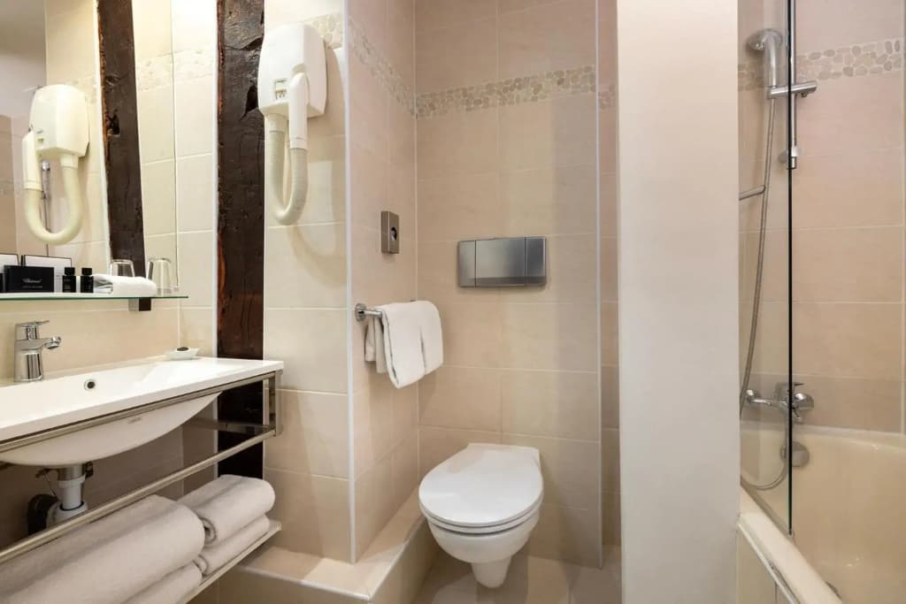Relais Hotel Du Vieux Paris - photo 10