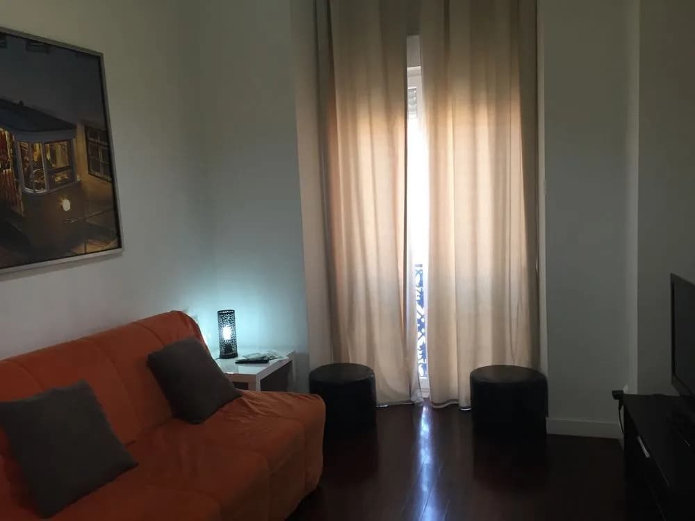 MODERN Conde Barão - SSs Apartments - photo 1