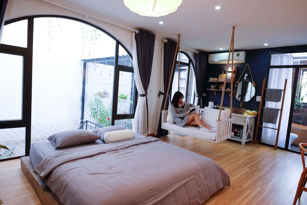The Gallery House - photo 26