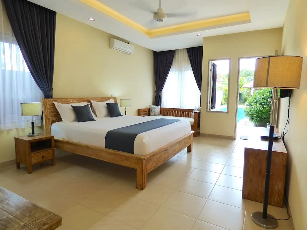 Villa Mels - photo 2