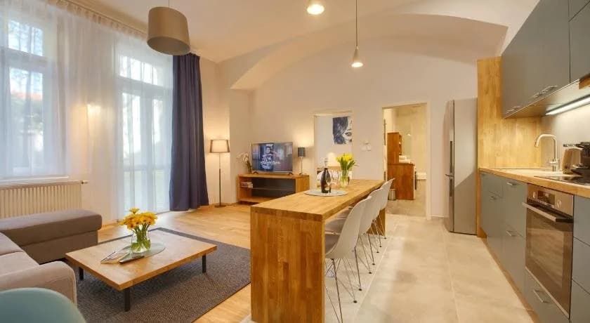 Residence Karolina - photo 19