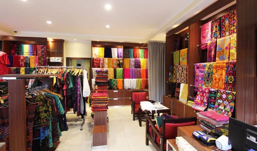 Hotel Intansari - photo 19