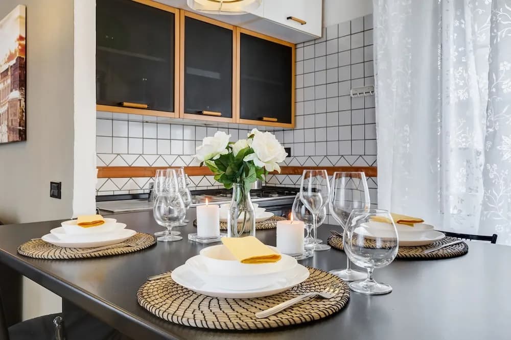Rome Vacation Apartments - photo 10