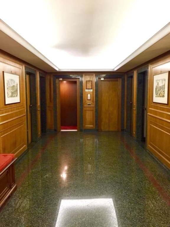 Giulio Cesare luxury apartment - photo 10