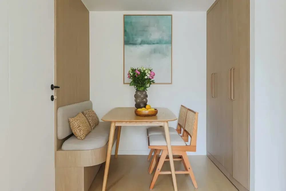 Magnificent Apartment -1br-4p- Canal Saint-martin - photo 18