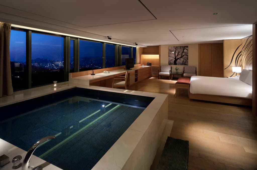 BanyanTree Club & Spa Seoul - photo 21