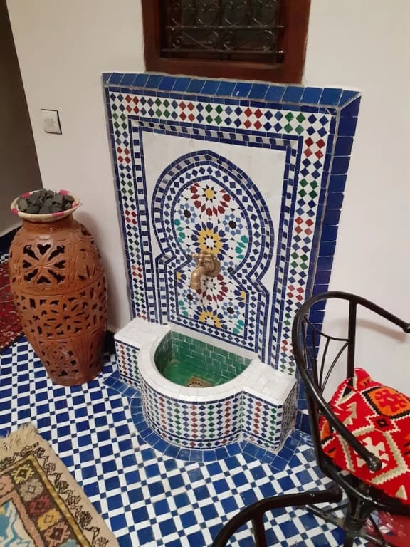 Riad Lalla Merieme - photo 16