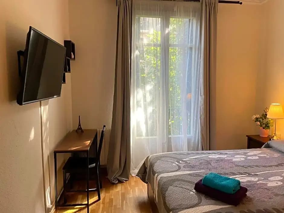 Rooms Aribau - photo 2
