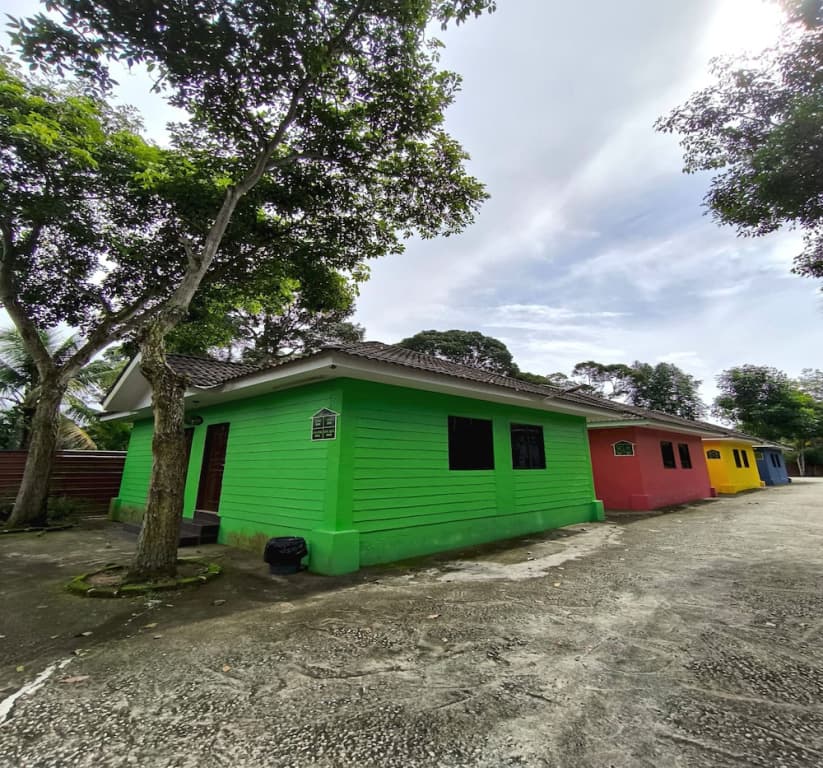 Hotel O Rumah Rehat Awana - photo 50