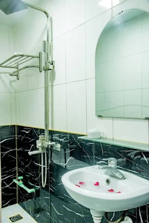 OYO 1143 Thu Giang Hotel - photo 8