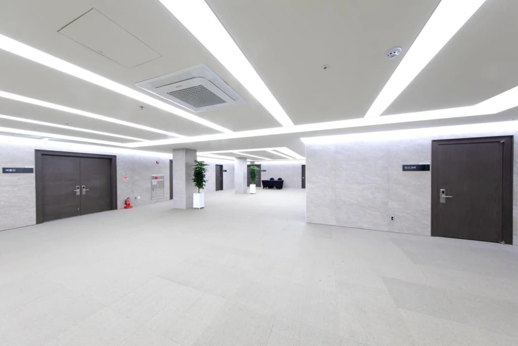 Seoul Olympic Parktel - photo 32