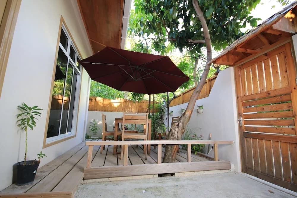 Sunny Lodge - photo 12