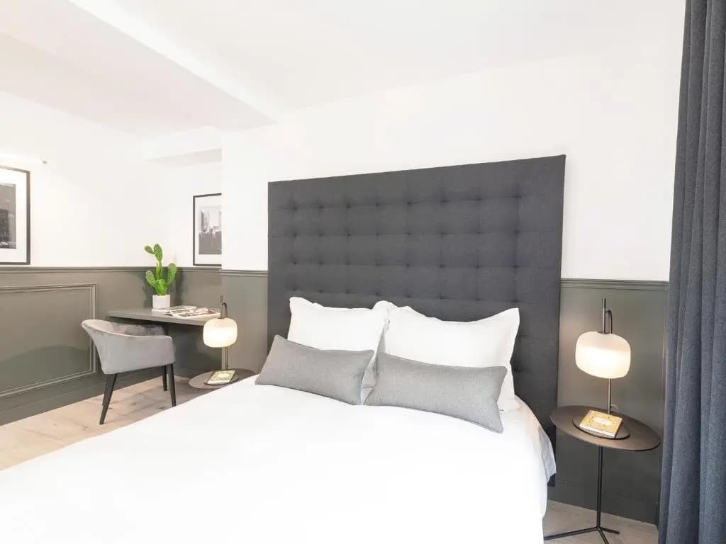 LivinParis - Luxury 4 Bedrooms Le Marais I - photo 3
