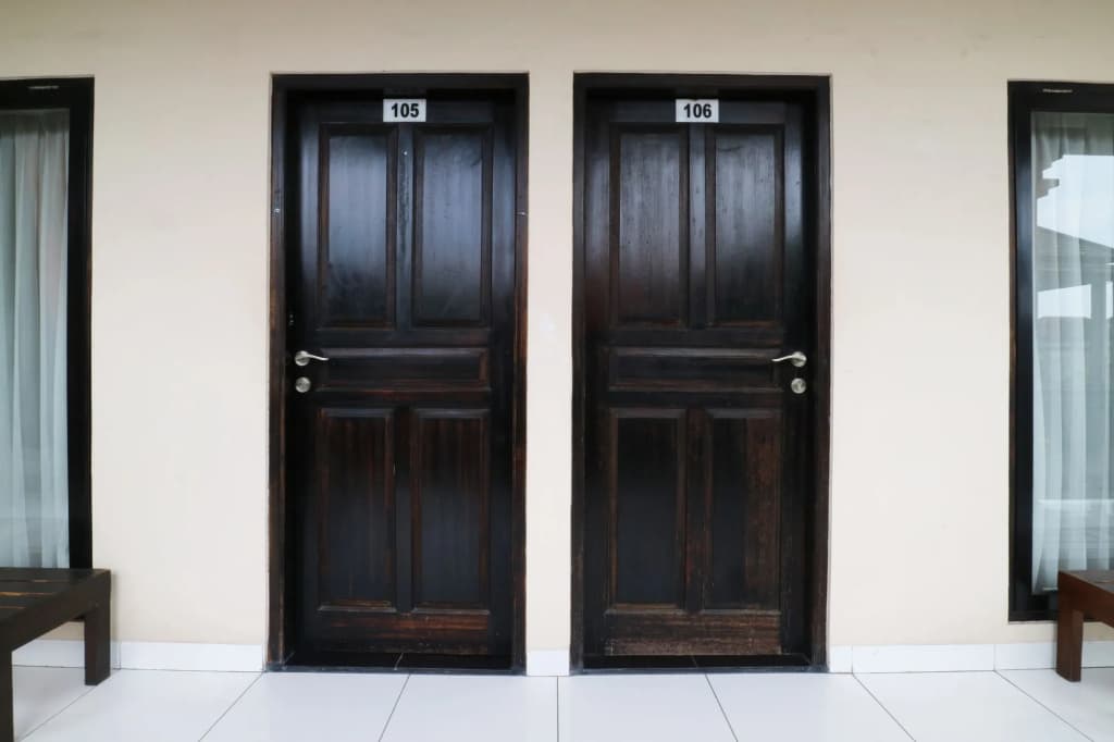 Warapsari Inn - photo 8