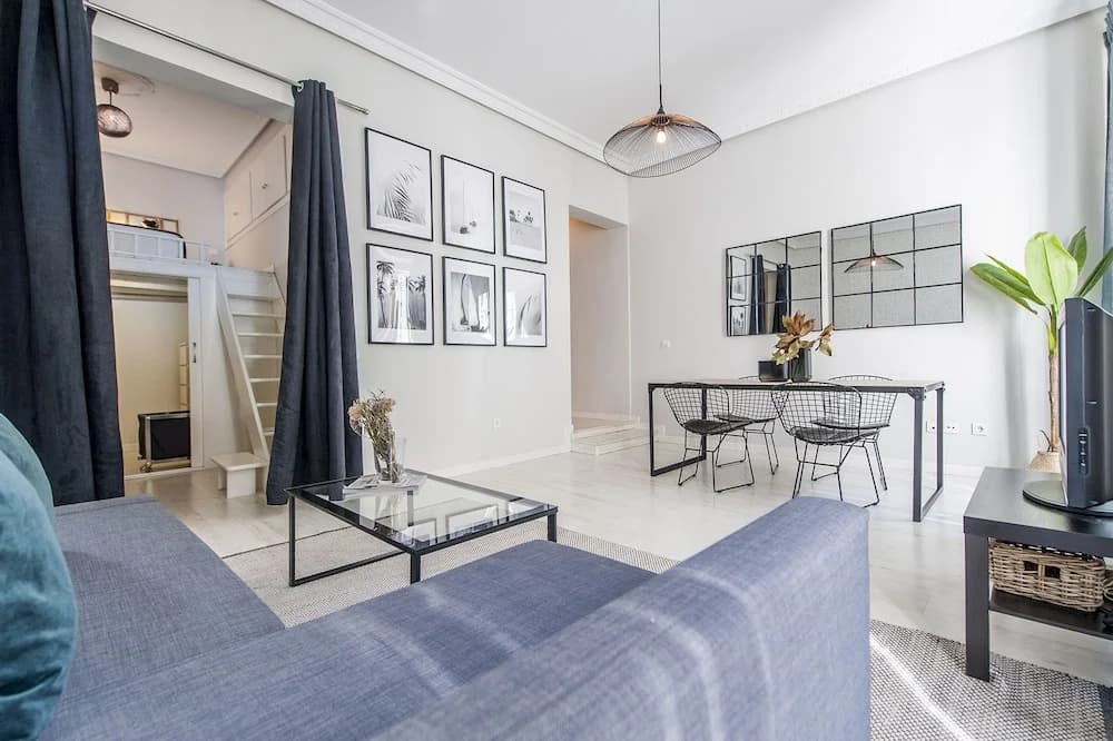 Alterhome Apartamento Plaza de Cibeles - photo 3