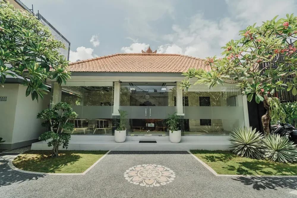 You Suite Seminyak - photo 9