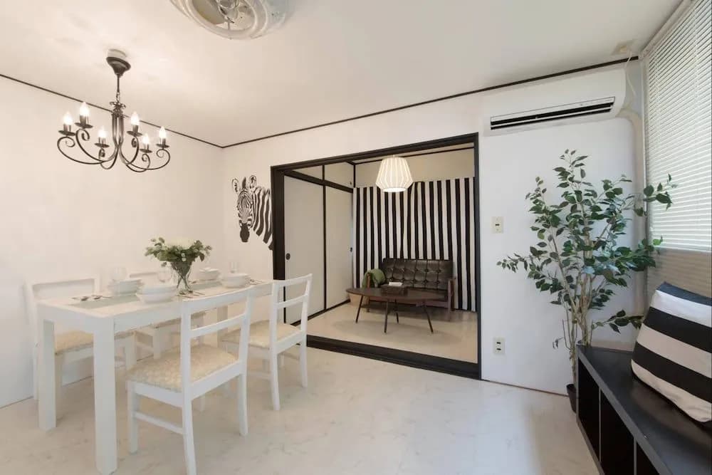 Zebrahouse Himejima - photo 28