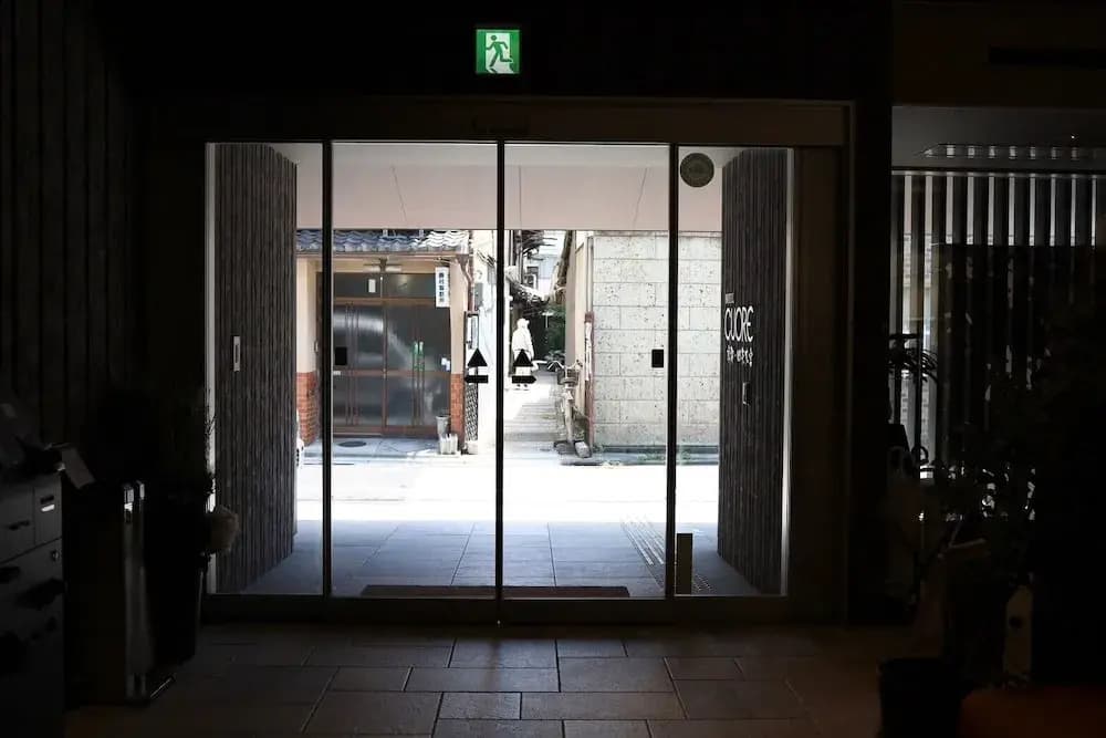 HOTEL CUORE Kyoto Shijoomiya - photo 16