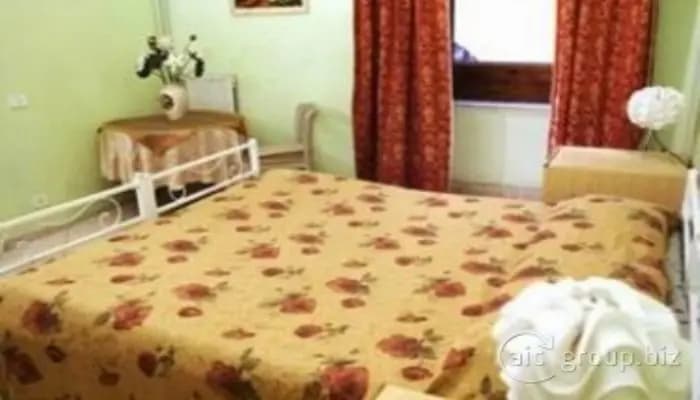 Cherry Hostel - photo 6