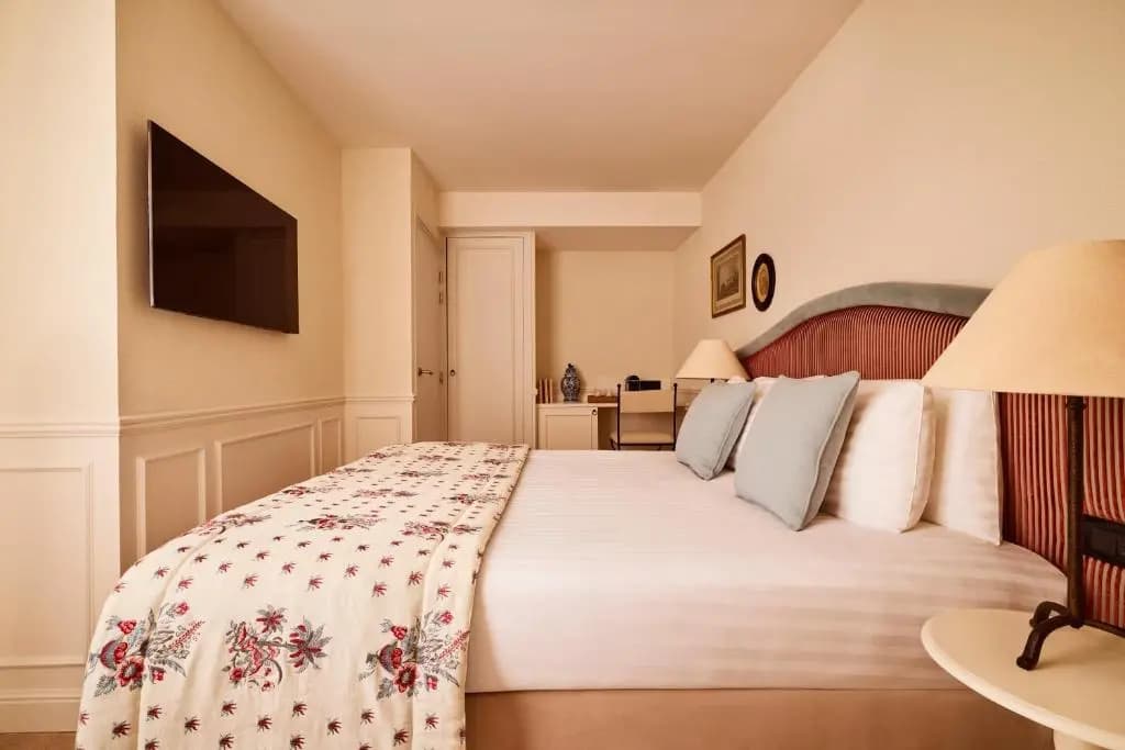 Hotel Splendor Elysees - photo 24