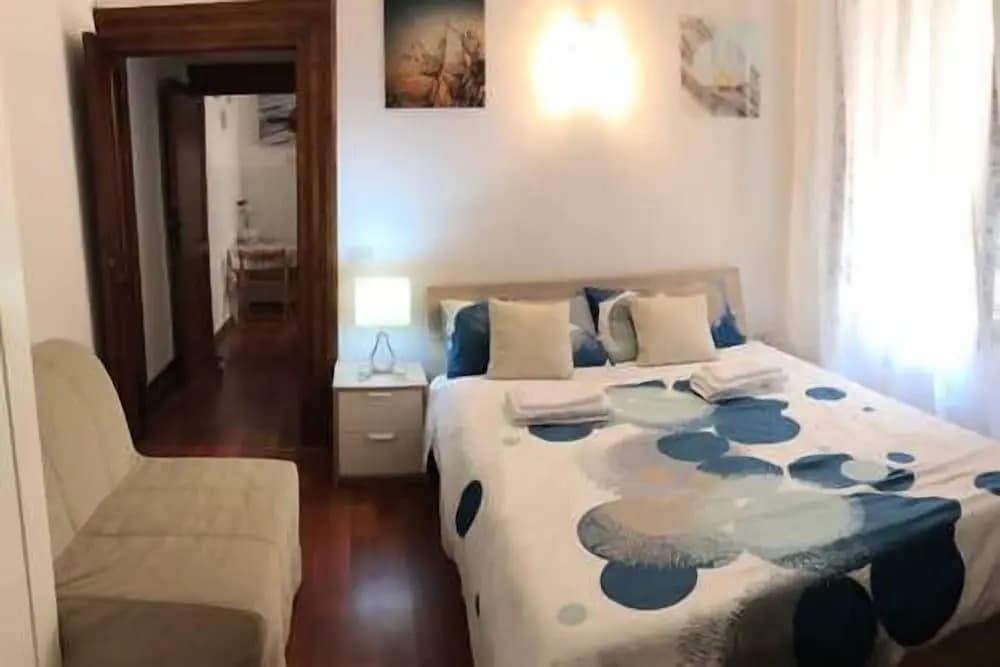 Luxury Rooms - photo 14