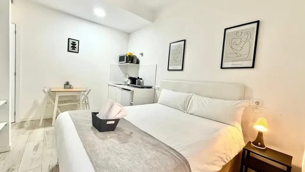 Cinco Torres Suites - photo 9