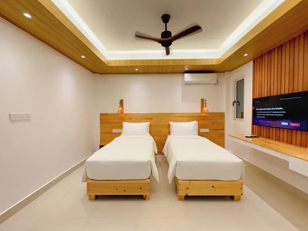 Pavona Maldives - photo 3