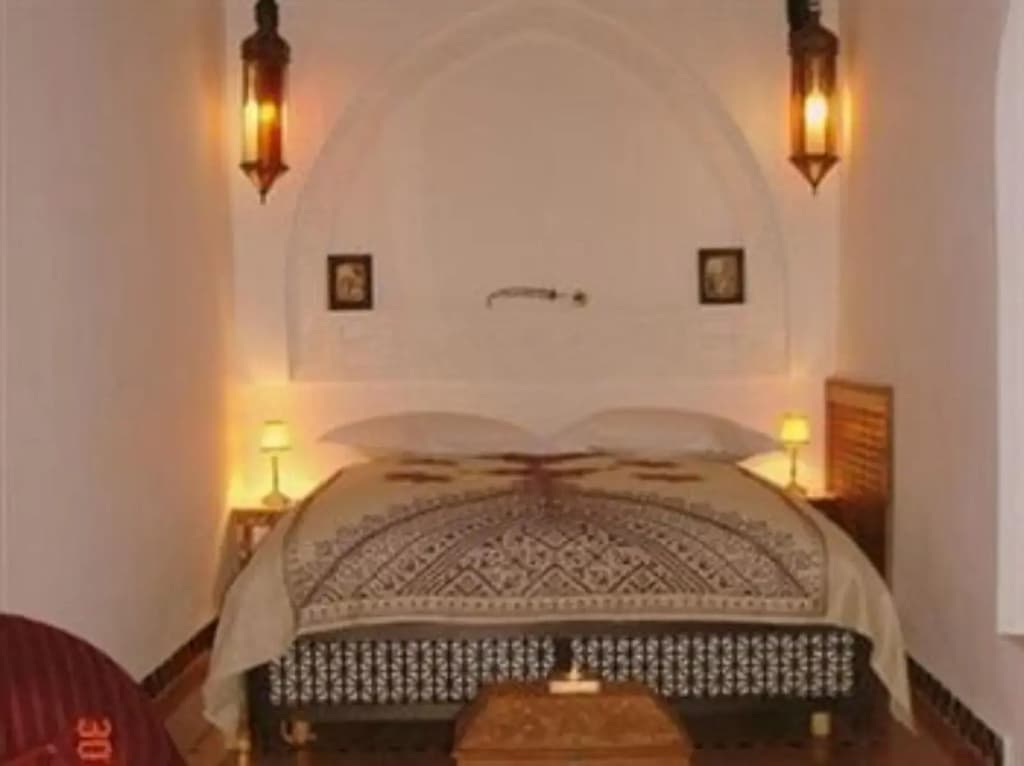 Dar Alhambra Riad Medina - photo 21