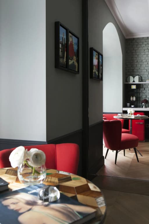 Locanda Pandenus - photo 19