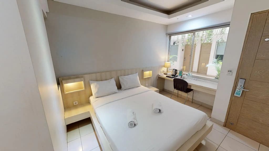 LeGreen Suite Tondano - photo 5