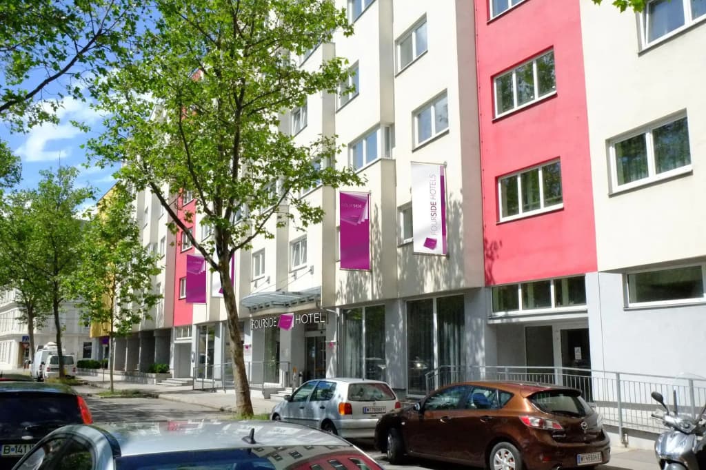VIVO Aparthotel - photo 27