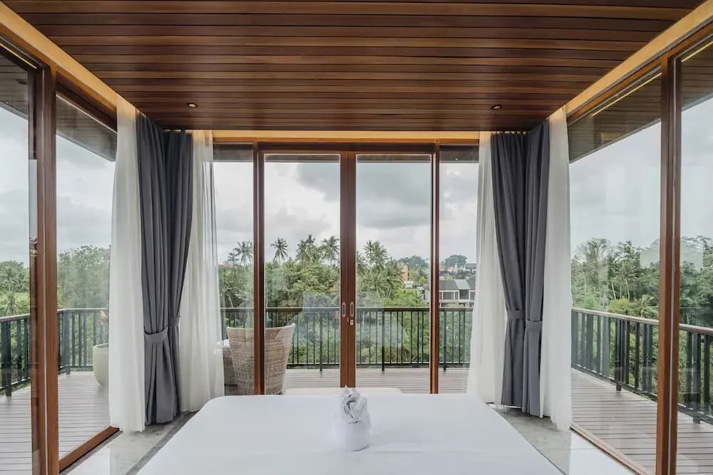 Lawangkala Resort Ubud - photo 19