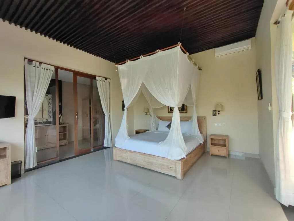 Asri Sari Resort Ubud - main photo