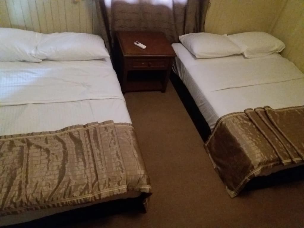 Kembara Resort - photo 2