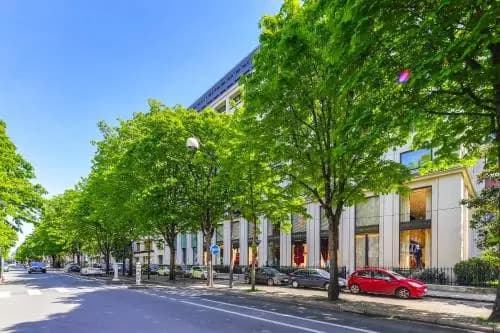 Sweet Inn Apartments Montaigne - photo 21