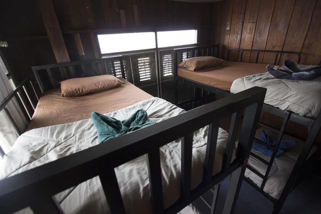 Champion Hostel - photo 12