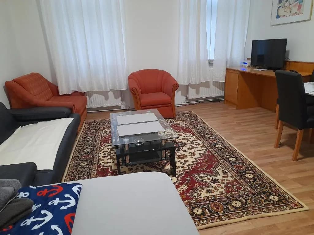 Ferienwohnung Schloessel 10 - photo 5